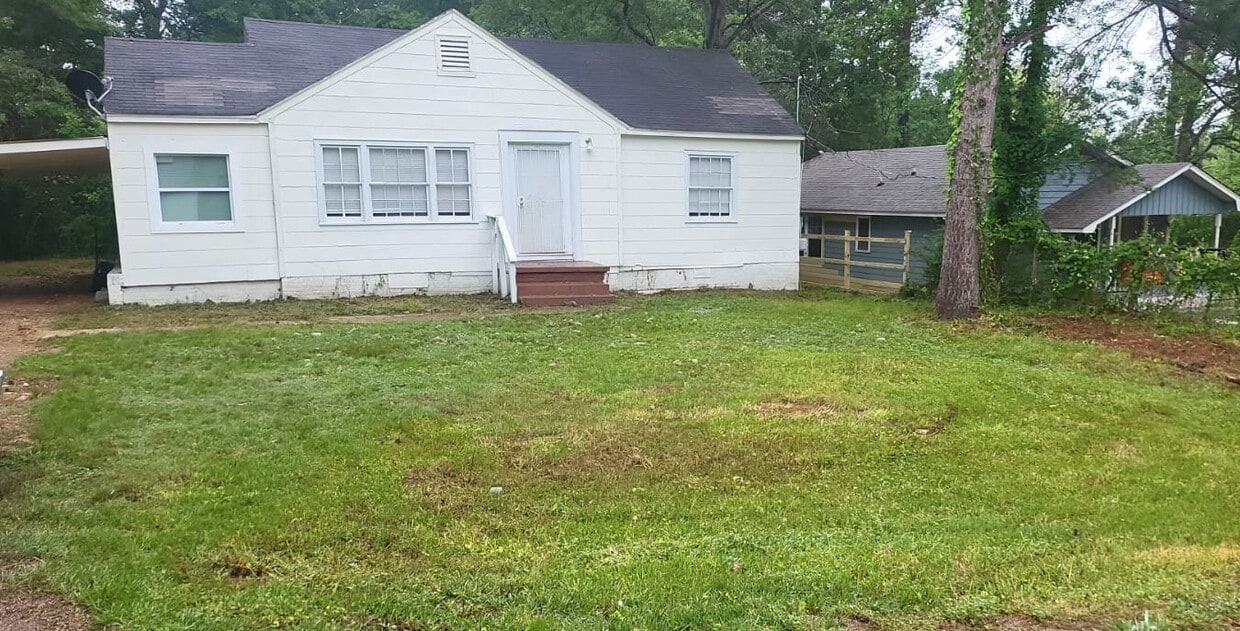 Photo - 1830 Westover St (Jackson, MS)