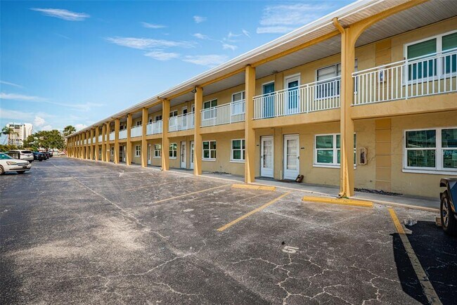 Foto del edificio - 9715 Harrell Ave