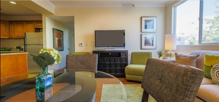 Foto principal - Ventura Canyon Villas