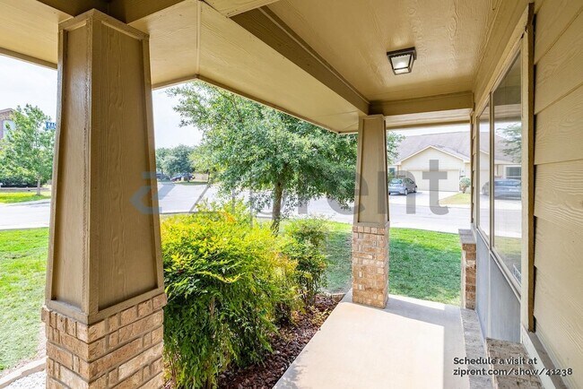 Foto del edificio - 7103 Magnolia Bluff