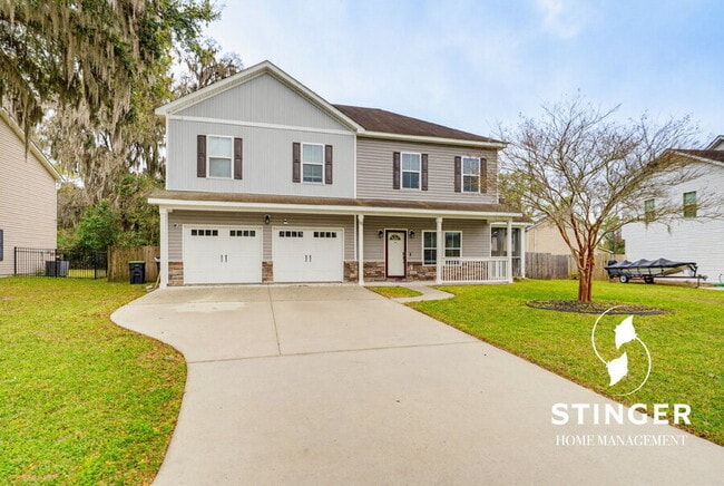 Building Photo - 11 Mint Farm Dr