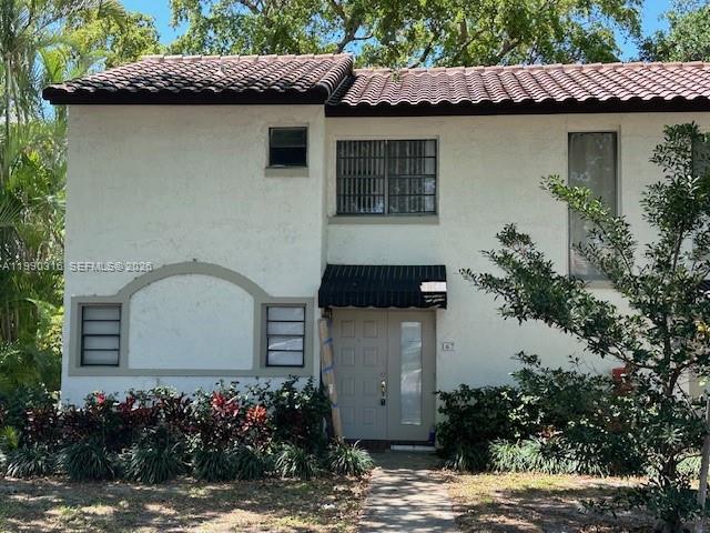 Foto del edificio - 7200 NW 2nd Ave