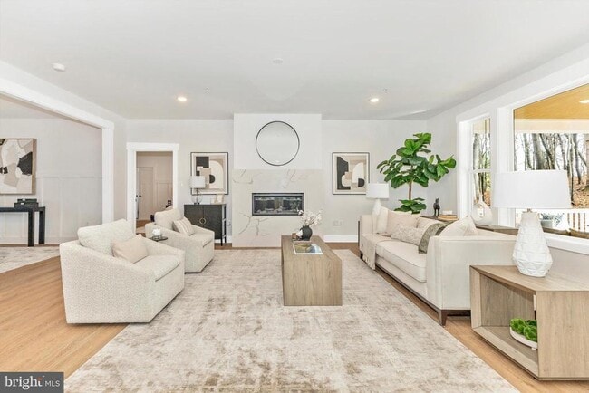 Building Photo - 1199 Hoods Mill Rd