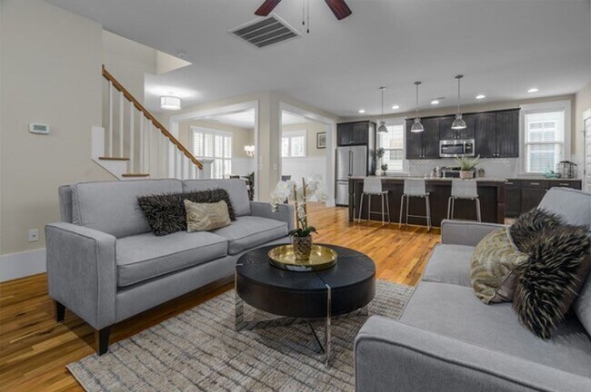 Foto del edificio - Impeccable Briar Chapel (Chapel Hill) home!