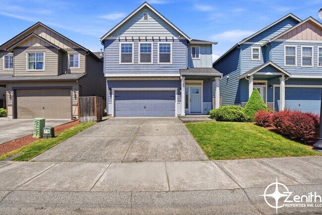 Foto del edificio - 4608 NE 91st Way