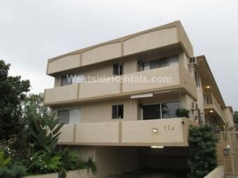 Foto principal - 725 N Hayworth Ave