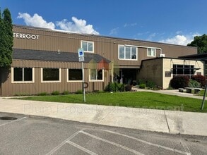 Building Photo - 1547 S Higgins Ave