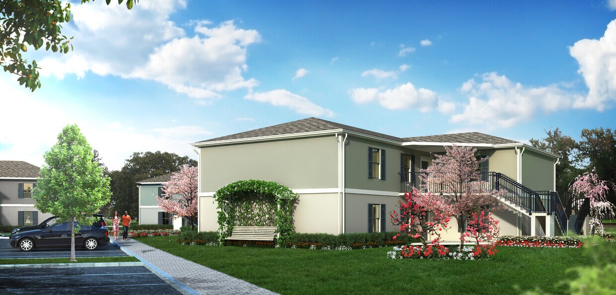 Foto del edificio - 1000 W Kennedy Blvd