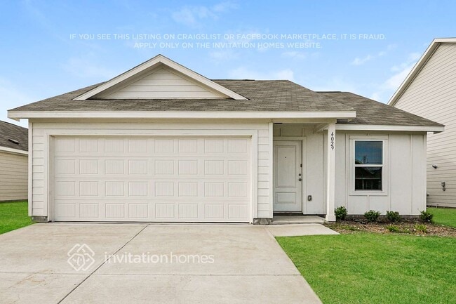 Building Photo - 4029 Drifters Bnd Dr