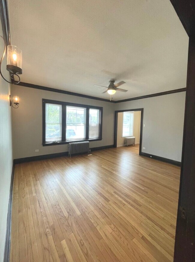 Foto del edificio - 4414 N Lavergne Ave