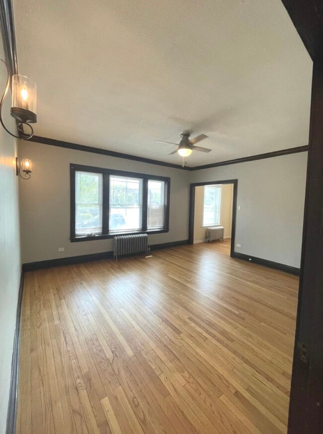Building Photo - 4414 N Lavergne Ave