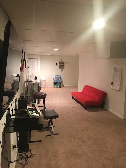 Basement - 27 Manchester Way
