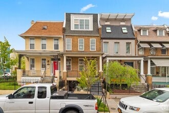 Building Photo - 3602 11th St NW