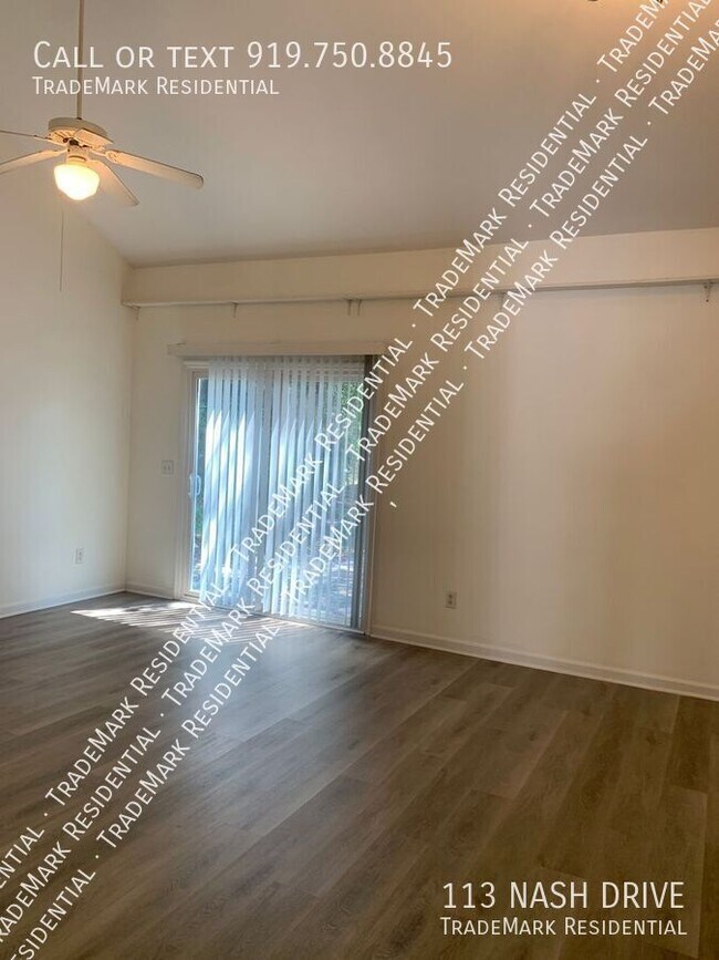 Foto del edificio - 113 Nash Dr