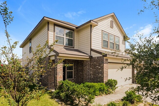 Foto del edificio - 8005 Wayside Village Way