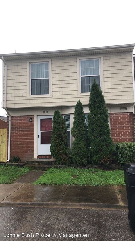 Primary Photo - 3 br, 1.5 bath House - 3801 Counselor Lane