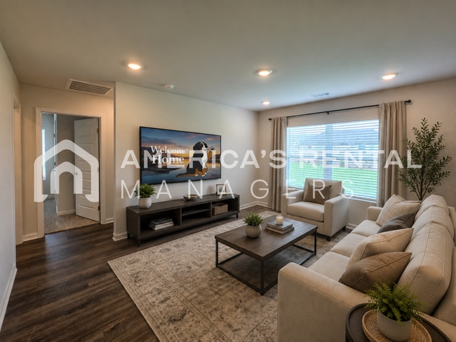 Building Photo - New Construction Home for Rent - Available NOW!