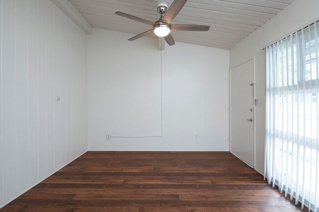 Foto del interior - Aztec Lofts Apartments