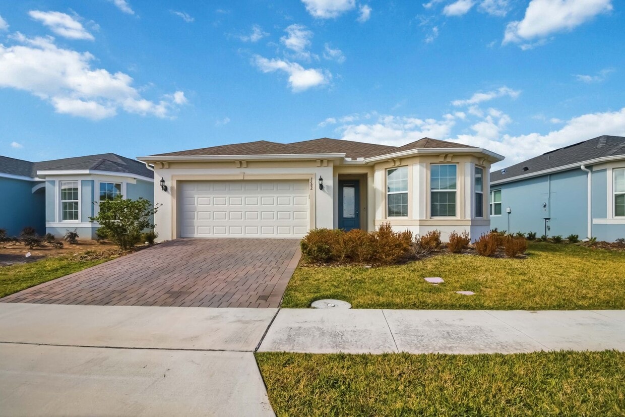 55+ Community Twin Lakes St Cloud, FL - 55+ Community Twin Lakes St Cloud, FL