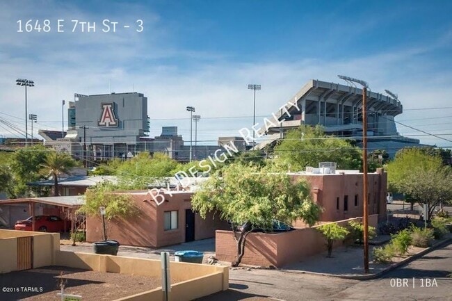 Photo - 1648 E 7th St Apartment