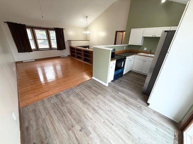 Planta principal - 1128 28th St