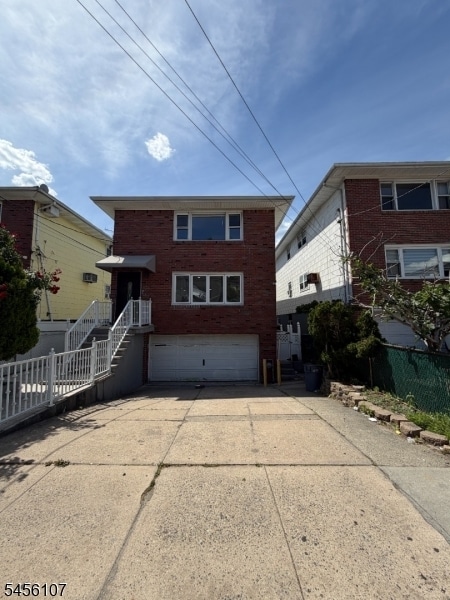 Building Photo - 8427 Columbia Ave