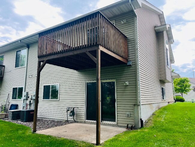 Foto del edificio - 5313 140th Ave NW