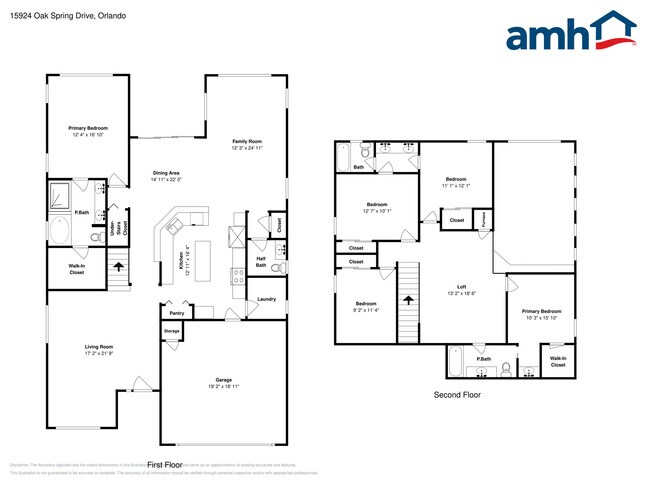 Foto del edificio - 15924 Oak Spring Dr