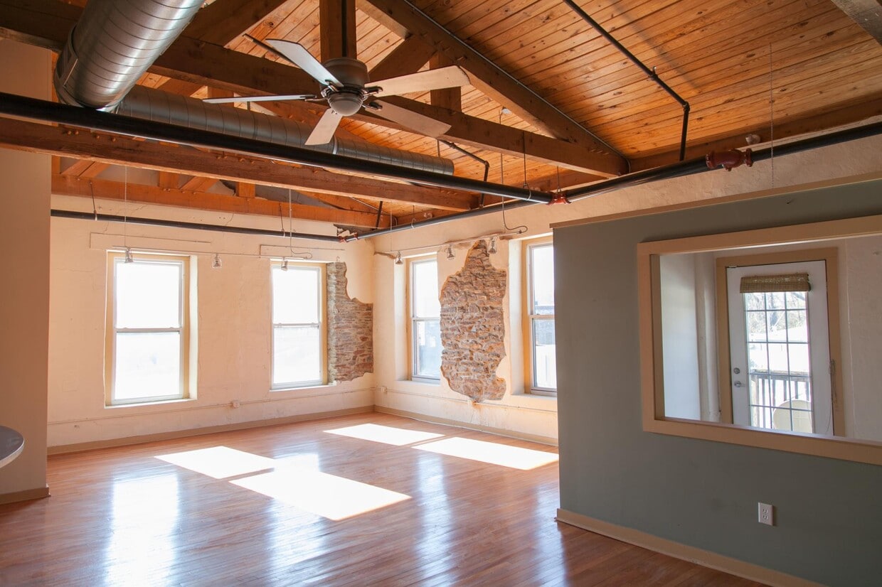 Lofts at Sherman Mills Apartments Philadelphia, PA