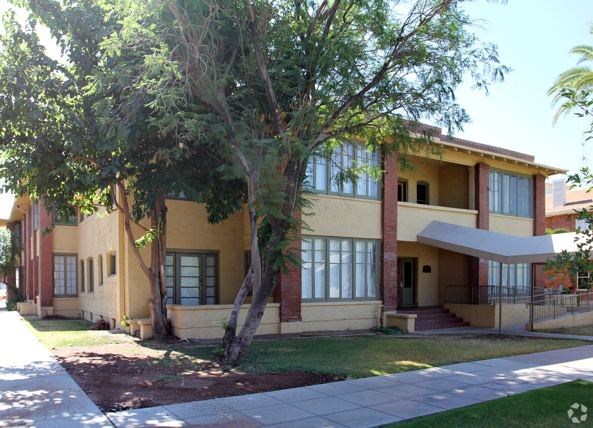 Building Photo - Historic Westminster Apartments