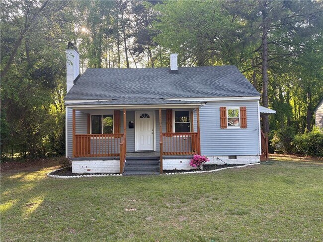 Foto del edificio - 1207 West Dr