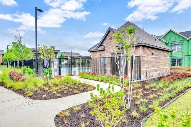 Photo - 2723 Vista Park Ln Townhome