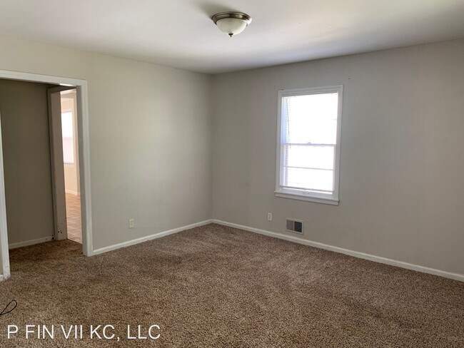 Foto del edificio - 2 br, 1 bath House - 5842 Bellefontaine Ave