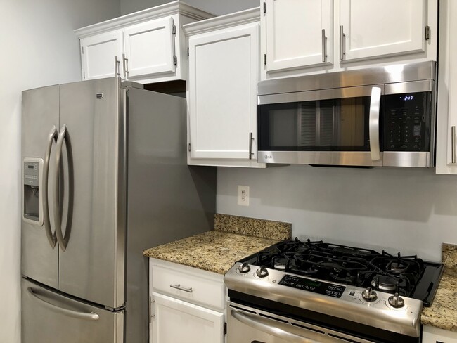 Kitchen View - 9413 Groffs Mill Dr