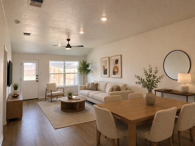 Foto del edificio - 6105 Twisted Leaf Ln