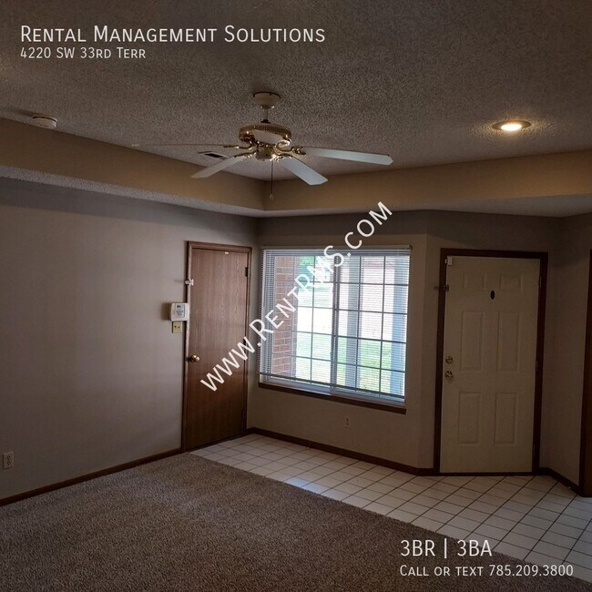 Foto del edificio - 4220 SW 33rd Terrace