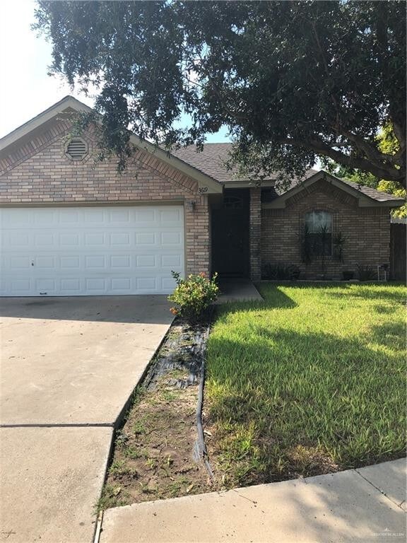 3619 N 41st Ln, McAllen, TX 78501 House for Rent in McAllen, TX