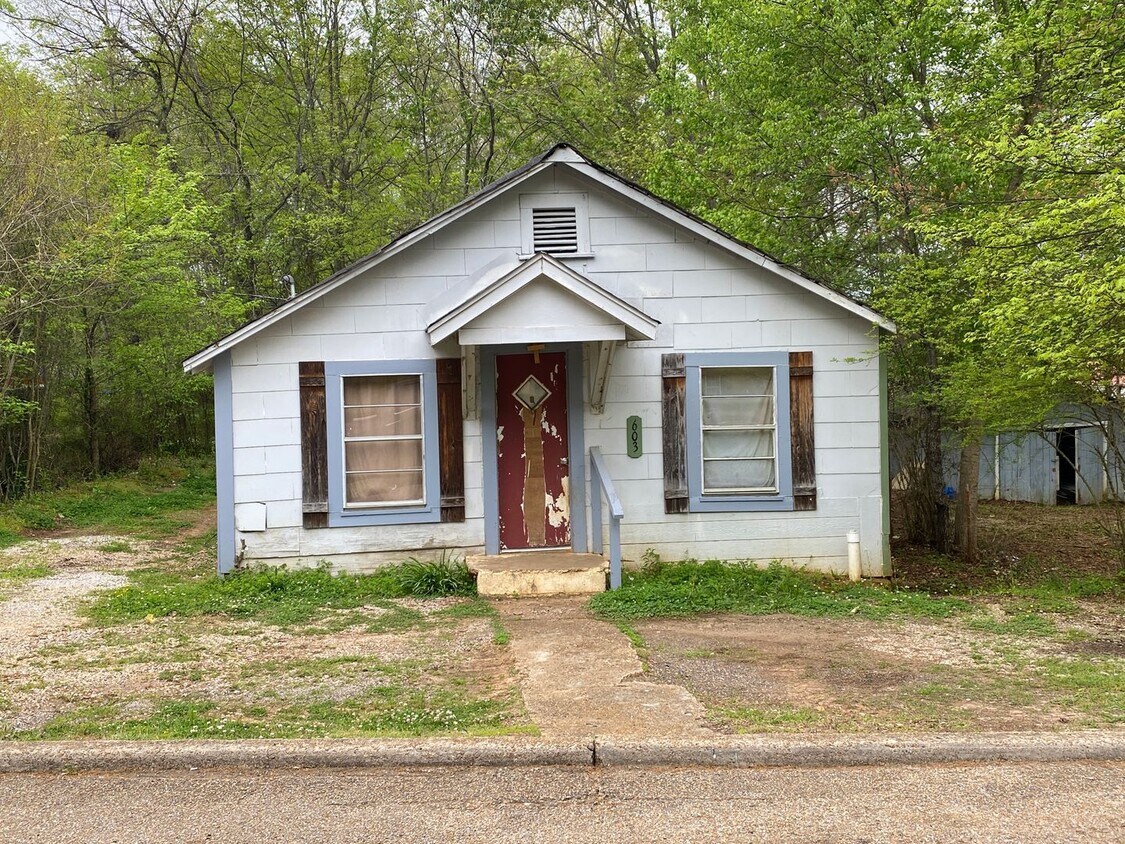 Primary Photo - 603 New St New Albany, MS