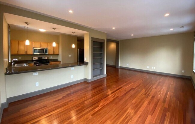 Foto del edificio - 509 E Hillside Dr