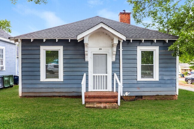 Foto del edificio - 106 W Tinsley St