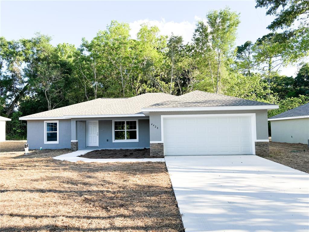 4428 NW 45th St, Ocala, FL 34482 House Rental in Ocala, FL