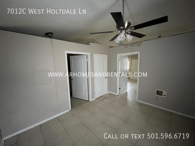 Foto del edificio - 7012 W Holtdale Ln