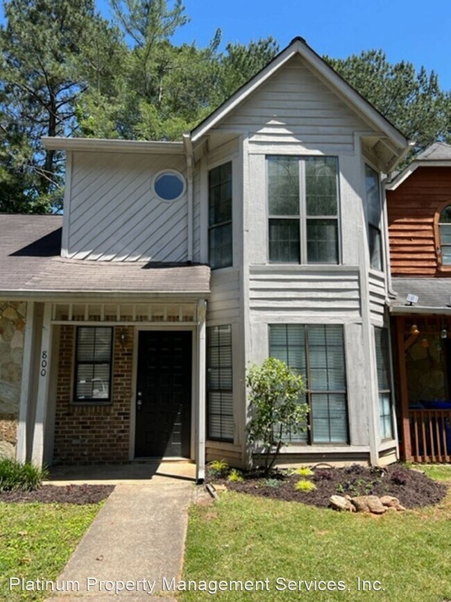Foto del edificio - 2 br, 2.5 bath House - 800 Heritage Oaks Dr,