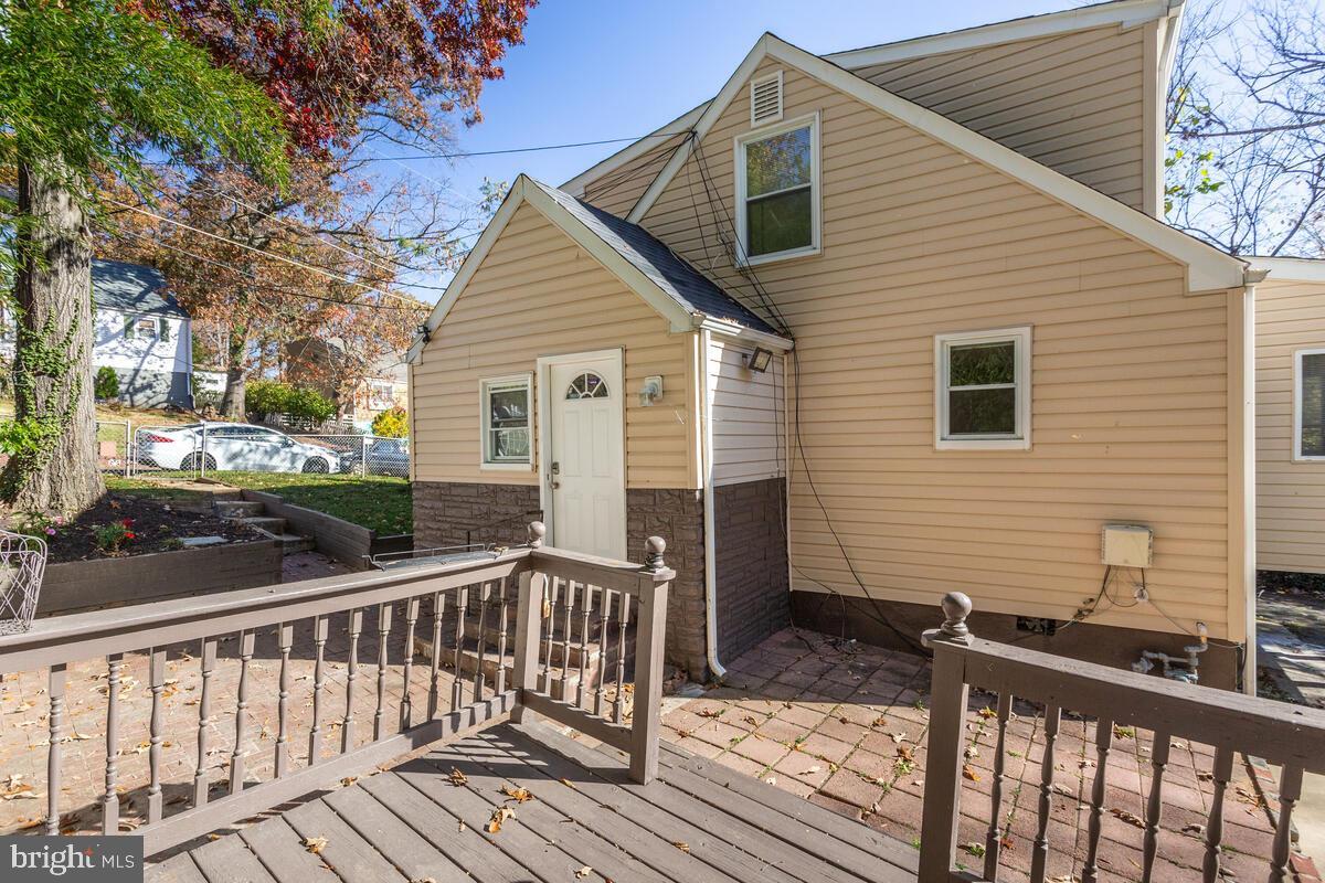 5710 63rd Ave, East Riverdale, MD 20737 House Rental in East