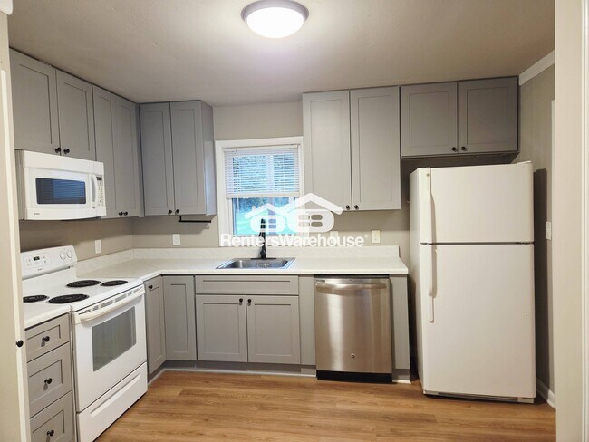 Foto del edificio - 36 Hunting Creek Dr