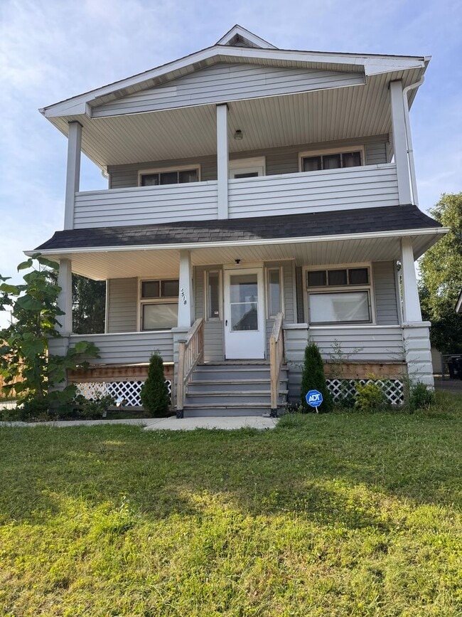 Building Photo - 4518 McGregor Ave