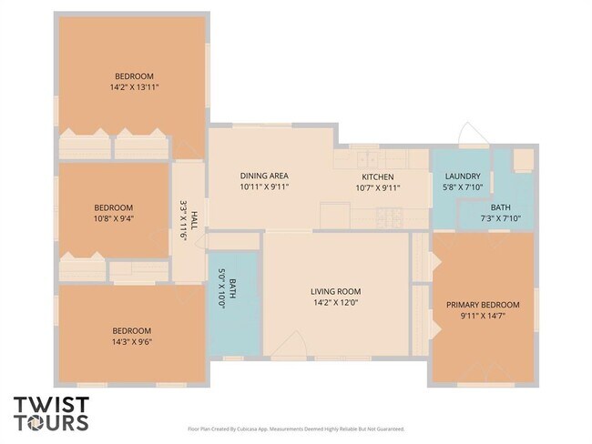 Foto del edificio - 1009 Alden Dr