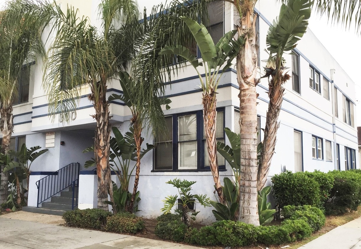 873 Apartments Available for Rent in Long Beach, CA