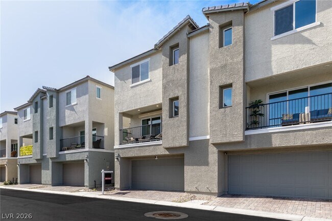 Foto del edificio - 6829 Prairie Pearl St