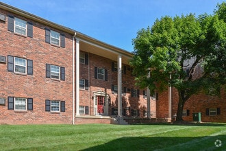 Building Photo - Naamans Village Apartments